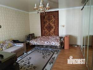 1-к квартира, вторичка, 36м2, 1/1 этаж