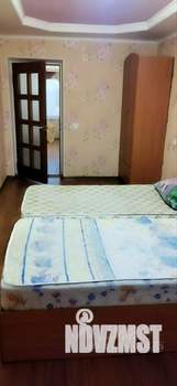 3-к квартира, вторичка, 61м2, 4/5 этаж