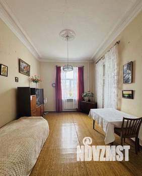 4-к квартира, вторичка, 75м2, 3/3 этаж