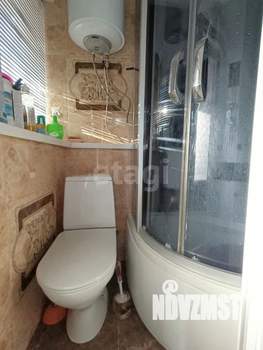 1-к квартира, вторичка, 45м2, 1/1 этаж
