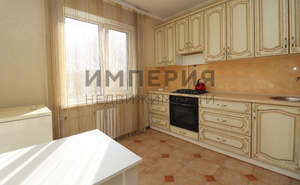 1-к квартира, вторичка, 34м2, 3/9 этаж