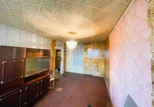 1-к квартира, вторичка, 30м2, 3/5 этаж