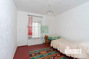 2-к квартира, вторичка, 30м2, 1/1 этаж