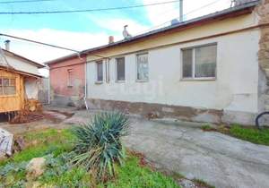 1-к квартира, вторичка, 31м2, 1/2 этаж