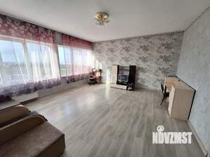 3-к квартира, вторичка, 164м2, 9/9 этаж