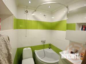 1-к квартира, вторичка, 25м2, 1/1 этаж