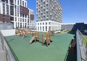 2-к квартира, вторичка, 76м2, 10/12 этаж