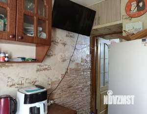 2-к квартира, вторичка, 45м2, 4/5 этаж