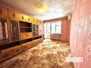 1-к квартира, вторичка, 31м2, 2/5 этаж