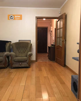 3-к квартира, вторичка, 54м2, 1/5 этаж