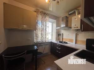 3-к квартира, вторичка, 59м2, 5/5 этаж
