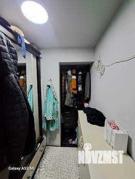 2-к квартира, вторичка, 48м2, 3/5 этаж