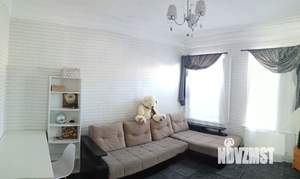 4-к квартира, вторичка, 52м2, 1/1 этаж