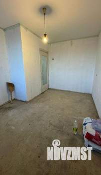 1-к квартира, вторичка, 22м2, 5/5 этаж