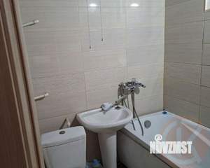1-к квартира, вторичка, 31м2, 2/5 этаж