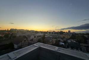 Студия квартира, вторичка, 19м2, 3/5 этаж