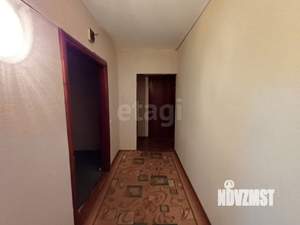 3-к квартира, вторичка, 64м2, 5/9 этаж