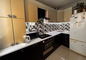 1-к квартира, вторичка, 45м2, 3/4 этаж