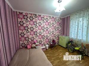 3-к квартира, вторичка, 64м2, 1/9 этаж