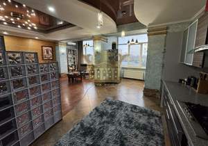 3-к квартира, вторичка, 119м2, 6/8 этаж