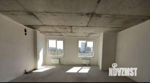 3-к квартира, сданный дом, 120м2, 5/12 этаж