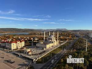 3-к квартира, вторичка, 101м2, 17/17 этаж