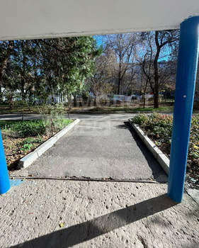 2-к квартира, вторичка, 47м2, 2/5 этаж