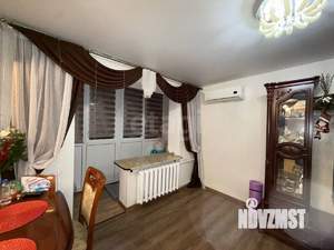 2-к квартира, вторичка, 44м2, 5/5 этаж