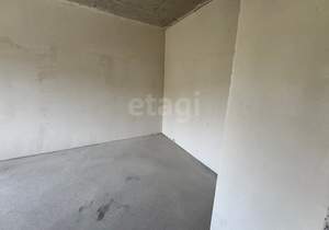 1-к квартира, вторичка, 38м2, 5/19 этаж