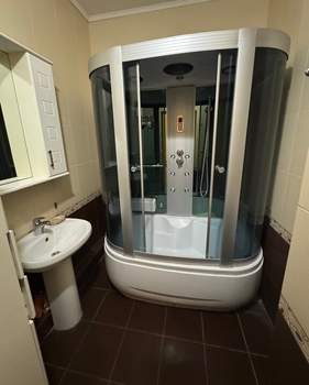 3-к квартира, вторичка, 97м2, 11/11 этаж