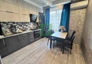 2-к квартира, вторичка, 67м2, 2/10 этаж