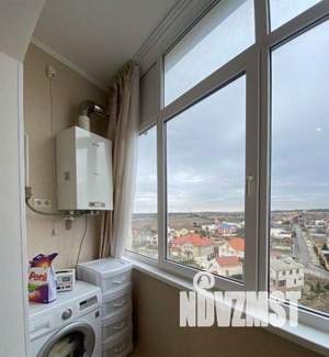 3-к квартира, вторичка, 91м2, 8/10 этаж