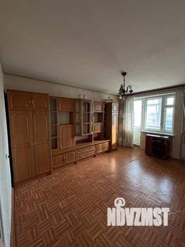 2-к квартира, вторичка, 56м2, 6/10 этаж