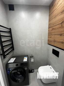 1-к квартира, вторичка, 34м2, 4/10 этаж