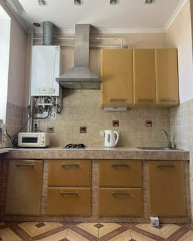 1-к квартира, вторичка, 43м2, 3/7 этаж