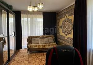 2-к квартира, вторичка, 46м2, 2/2 этаж
