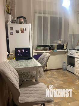 1-к квартира, вторичка, 32м2, 4/5 этаж