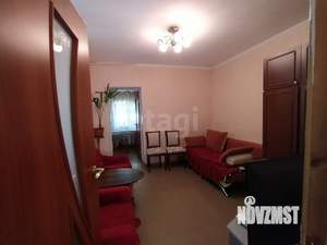 2-к квартира, вторичка, 33м2, 1/1 этаж