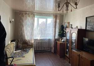 2-к квартира, вторичка, 45м2, 5/5 этаж