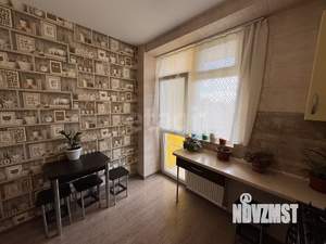 1-к квартира, вторичка, 31м2, 2/11 этаж