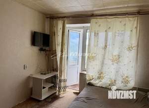 1-к квартира, вторичка, 22м2, 5/5 этаж
