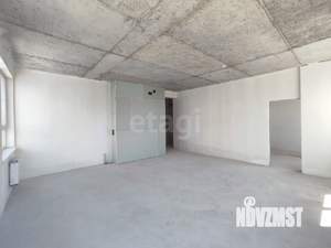 2-к квартира, вторичка, 76м2, 10/12 этаж