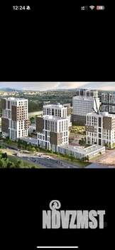 2-к квартира, вторичка, 53м2, 4/9 этаж