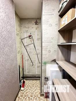 3-к квартира, вторичка, 100м2, 1/9 этаж