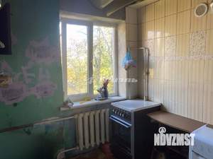 2-к квартира, вторичка, 43м2, 5/5 этаж