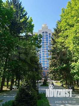 1-к квартира, вторичка, 52м2, 2/18 этаж