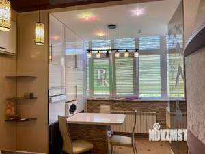 2-к квартира, вторичка, 35м2, 5/5 этаж