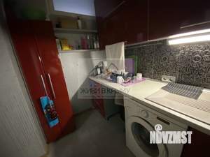 4-к квартира, вторичка, 162м2, 1/5 этаж