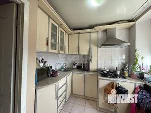1-к квартира, вторичка, 38м2, 6/10 этаж