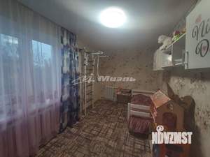 2-к квартира, вторичка, 41м2, 5/5 этаж